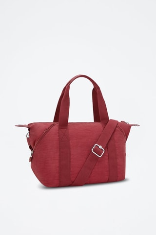 Sac à main Art Mini - Rouge