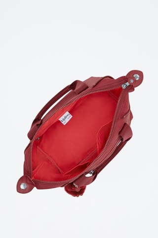 Sac à main Art Mini - Rouge