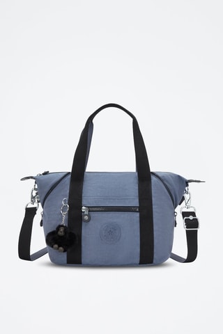 Sac à main Art Mini - Bleu