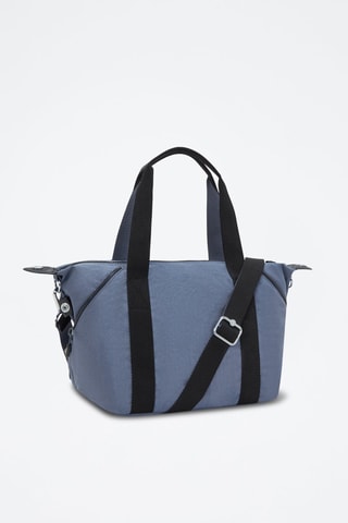 Sac à main Art Mini - Bleu