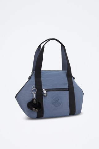 Sac à main Art Mini - Bleu