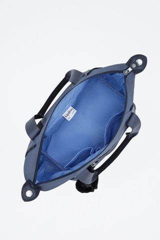 Sac à main Art Mini - Bleu
