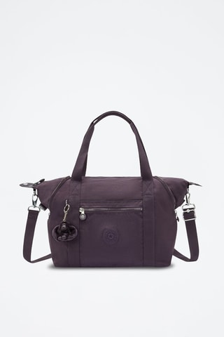 Sac à main Art - Violet