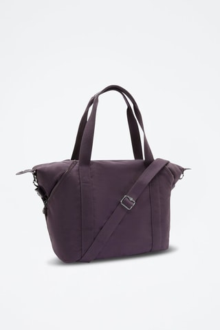 Sac à main Art - Violet