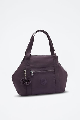 Sac à main Art - Violet