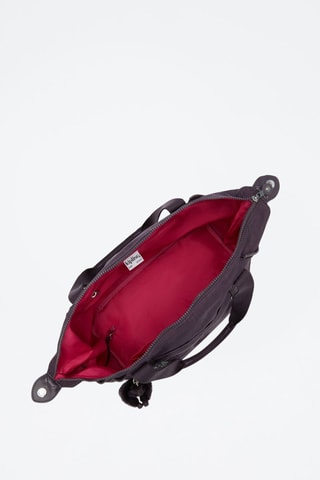 Sac à main Art - Violet