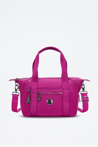 Sac à main Art Mini - Fuchsia