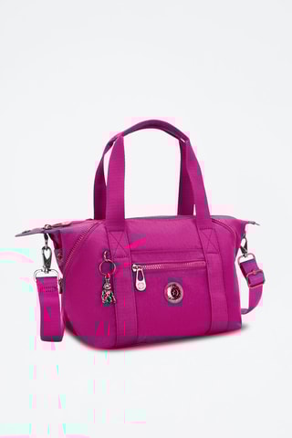 Sac à main Art Mini - Fuchsia
