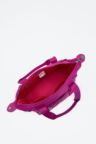 Sac à main Art Mini - Fuchsia