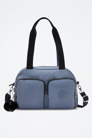 Sac à main Cool Defea - Indigo