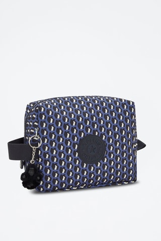 Trousse Parac - Bleu cobalt