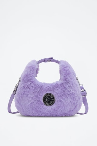 Sac à main Kevin - Mauve