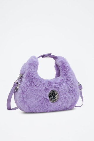 Sac à main Kevin - Mauve