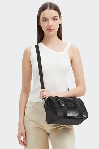 Sac à main Bina M - Noir
