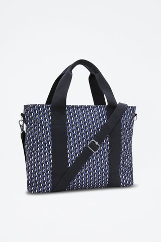 Sac à main Minta - Bleu marine