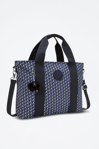Sac à main Minta - Bleu marine