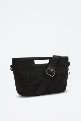 Sac à main Stevie - Noir