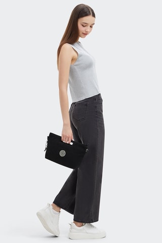Sac à main Stevie - Noir