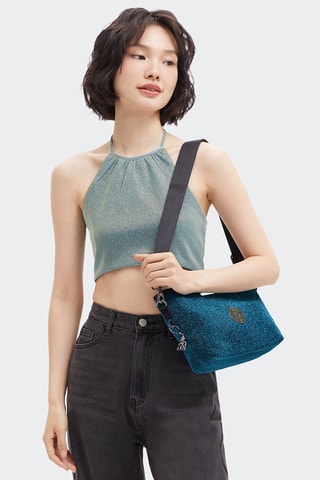 Sac à main Stevie - Noir