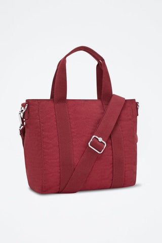 Sac à main Asseni Mini - Rouge