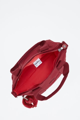 Sac à main Asseni Mini - Rouge