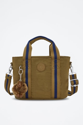 Sac à main Minta - Kaki