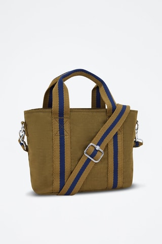 Sac à main Minta - Kaki