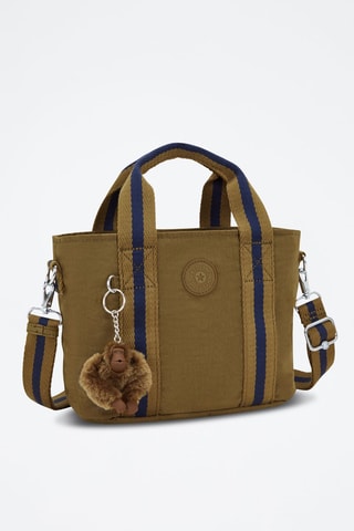 Sac à main Minta - Kaki
