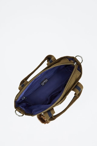 Sac à main Minta - Kaki