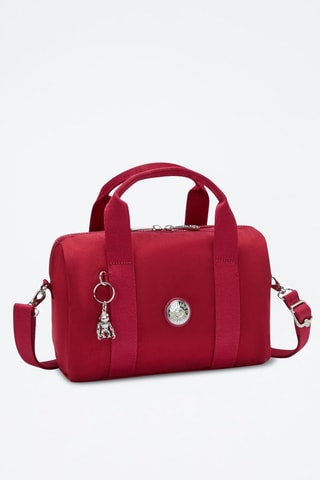 Sac à main Bina M - Bordeaux