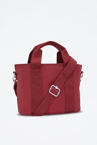 Sac à main Minta - Rouge