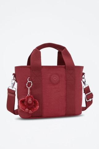 Sac à main Minta - Rouge