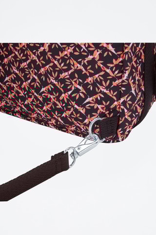 Sac à dos Firefly Up - Noir et orange