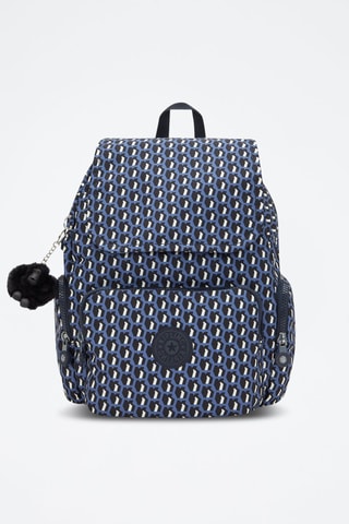 Sac à dos City - Bleu marine