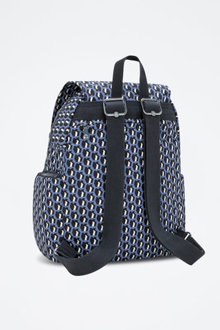 Sac à dos City - Bleu marine