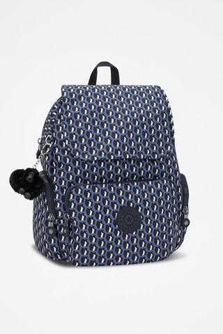 Sac à dos City - Bleu marine