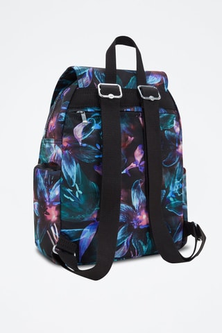 Sac à dos City - Noir