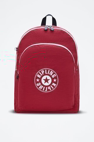 Sac à dos Curtis - Rouge