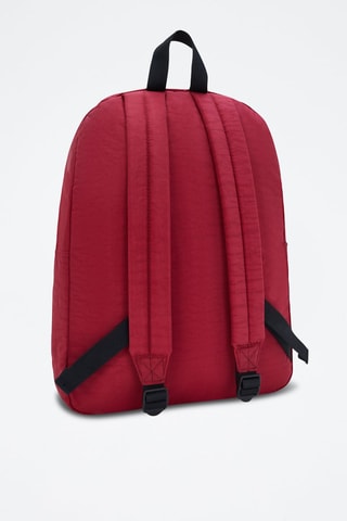 Sac à dos Curtis - Rouge