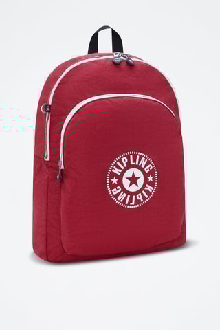Sac à dos Curtis - Rouge