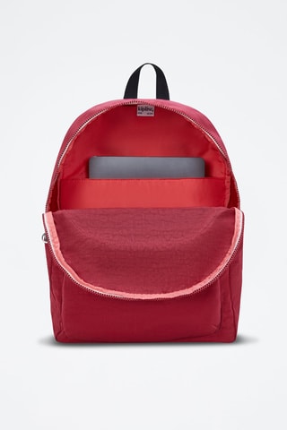 Sac à dos Curtis - Rouge