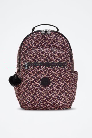 Sac à dos Seoul - Noir