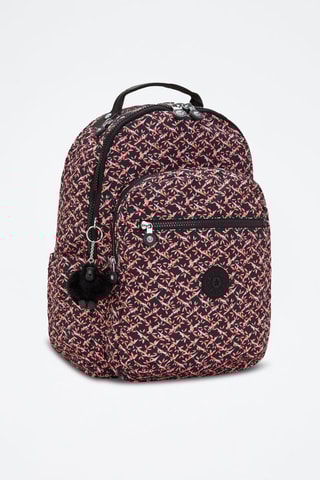 Sac à dos Seoul - Noir