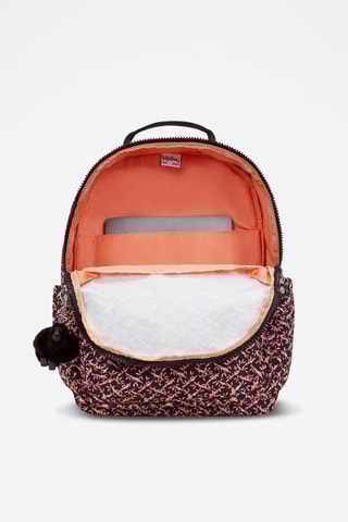 Sac à dos Seoul - Noir