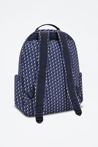 Sac à dos Seoul 3D K - Bleu marine