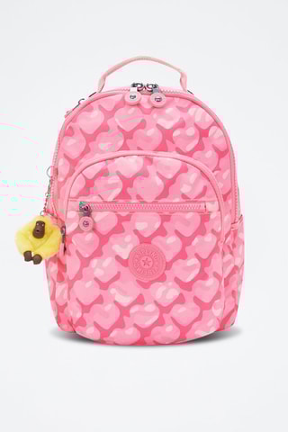 Sac à dos Seoul S - Rose
