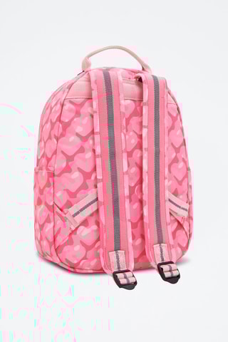 Sac à dos Seoul S - Rose