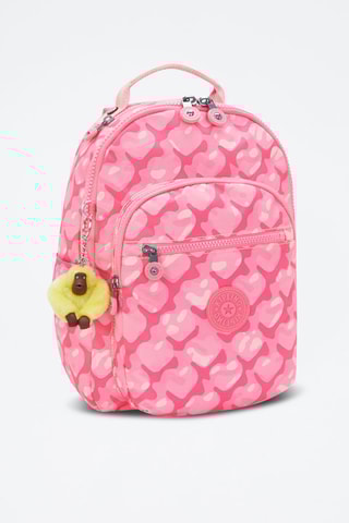 Sac à dos Seoul S - Rose