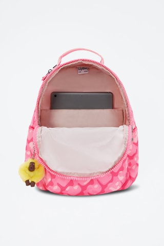 Sac à dos Seoul S - Rose