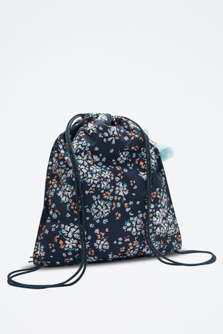 Sac à dos Supertaboo - Bleu